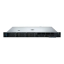 SERVER DELL POWEREDGE R360 IntelXeonE-2434 16GB 4TB 3.5Inch iDRAC9B PERC-H355 1YPS