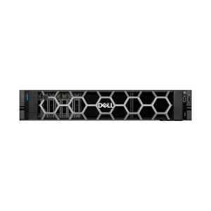 SERVER DELL POWEREDGE R760XS IntelXeonGold5418Y 32GB 960GB-RI 3.5INC-SSD IDRAC9DC PERC-H755 3YPS