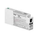 CARTUCHO EPSON ULTRACHROME HD LIGHT BLACK 350ML FOR SURCOLOR P7000 - P9000