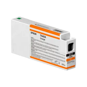 CARTUCHO EPSON ULTRACHROME HDX ORANGE 350ML FOR SURCOLOR P7000 - P9000