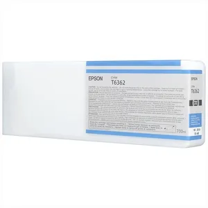 CARTUCHO EPSON T636200 STYLUS PRO 7900-9900-WT7900-7700-9700 CIAN-700ML