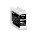 CARTUCHO Epson UltraChrome PRO10 770 Original Inkjet Gray
