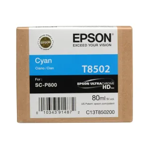 CARTUCHO EPSON T850200