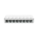 SWITCH TP-Link LS1008 8-PORT 10-100Mbs Desktop No-Administrable