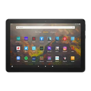 TABLET AMAZON FIRE OC 3GB 32GB WIFI 10.1INC 1920-1200 FULL HD 2-CAM. BT WIFI USD WTIH ALEXA BLACK