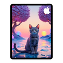 IPAD Apple iPad Air M3 13-Inch 1TB Wi-Fi 5G Space Gray