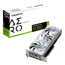VIDEO GIGABYTE GeForce RTX-5080 AERO OC SFF 16GB 256BIT GDDR7 HDMI 3DP 3Vent.PCIe 5.0