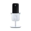 MICROFONO ELGATO BY CORSAIR WAVE 3 WHITE