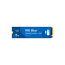 SSD WESTERN DIGITAL SN5000 NVMe 2TB M.2 2280 PCIe Gen 4 Blue
