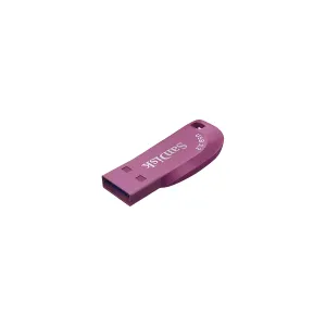FLASH MEMORY SANDISK 128GB ULTRA SHIFT USB 3.2 Gen 1 Cattleya Orchid