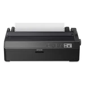 IMP. EPSON FX-2190II 136COLUMN A3 615CPS CUT SHEETS PARALEL USB 2.0