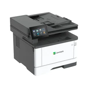 IMPRESORA LEXMARK LASER MULTIFUNCION MX432ADWE DUPLEX 42PPM