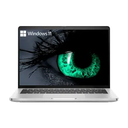 NOT. DELL Pro Plus 14 PB14250 Ultra7-266V-vPro 16GB 512GB-M.2 14Inc-FHD+ W11Pro Silver 3PS