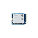 SSD KINGSTON 2TB M.2 2230 NVMe PCIe 4.0 x 4 6000-5000MB-s NAND 3D
