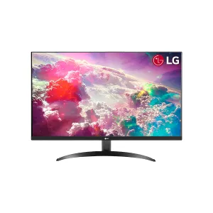 MONITOR LG 31.5INCH LED ULTRAWIDE 3840X2160 4K HDMI DP  60HZ FREESYNC SPEAKERS BLACK