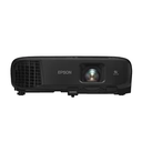 PROYECTOR EPSON POWER LITE FH52 PLUS 3LCD 4000LUMENES NEGRO