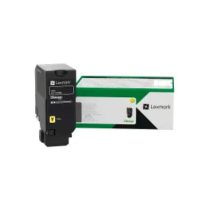 TONER LEXMARK YELLOW 5K CS-CX730-735