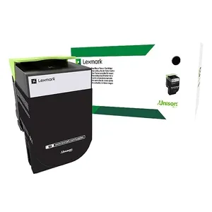 TONER NEGRO 8K CX510