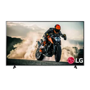 TV LG UHD 86Inch a5 Gen7 AI 4K webOS 24 ThinkQ HDMI Wifi 60Hz HDR10