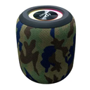 PARLANTE PRONLY WIRELESS STEREO PR-802 CAMUFLAJE