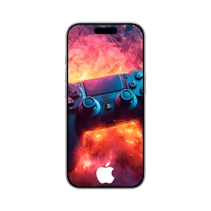 IPHONE APPLE 16 128GB 6.1Inch 5G BT NFC USB-Type-C iOS 18 White
