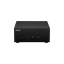 MINI PC ASUS INTEL CORE I3-1220P DDR5 MAX.64GB WIFI BT DP 2HDMI 2USB-C 3USB 2.5 LAN2.5G