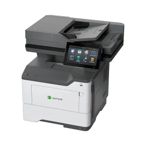 IMPRESORA LEXMARK MFP LASER MONO. MX632ADWE DUPLEX 50PPM