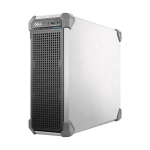SERVER DELL POWEREDGE T160 IntelXeon6333P-3.1G-6C 16GB 2TB SATA 3.5Inc-HDD iDRAC9B PERC-H355 3YB