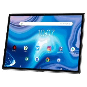 TABLET PRITOM TRONPAD L10 OC 3GB 32GB 10.1INCH IPS 5G 2-CAM. 6000MAH GPS AND-10