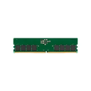 DIMM KINGSTON 16GB DDR5 5600MT-s NON-ECC CL46 1Rx8 2GX64Bit 1.1V 288pin