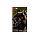 MONITOR LG 49Inch Full-HD 1920x1080 IPS 4000nits Facing Wifi5 BT 2HDMI DP USB2.0 RJ45 webOS