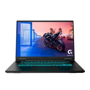 NOT. GIGABYTE GAMING A16 GA6H I7-13620H 16GB 512GB 16Inch IPS VID-RTX5050-8GB HDMI USB-C WIN11-H