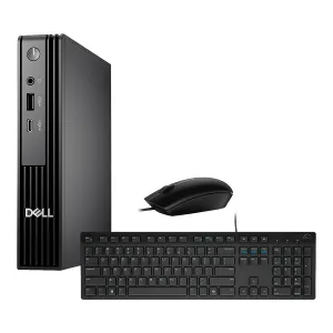 COP. DELL PRO MICRO QCM1250 Corei5-14500T-vPro 16GB 512GB-M.2 W11Pro 3YB