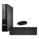 COP. DELL PRO MICRO QCM1250 Corei5-14500T-vPro 16GB 512GB-M.2 W11Pro 3YB