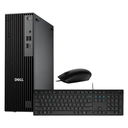 COP. DELL PRO SLIM QCS1250 i7-14700 16GB 1TB-M.2-2280 W11Pro Black 3YB