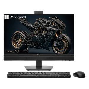 COP. DELL PRO 24 AIO QC24251 35W Corei5-14500T-vPro 16GB 512GB 23.8Inc W11Pro 3YB