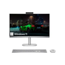 COP. HP OmniStudio X AIO 27-cs0272la Intel Core Ultra 7 155H 16GB 512GB 27Inch W11-H Silver