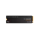SSD WESTERN DIGITAL SN7100 1TB NVMe M.2 2280 PCIe Gen 4 Black