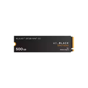 SSD WD_BLACK 500GB M.2 2280 SN7100 NVMe 6800MB-s PCIe Gen 4.0 5y