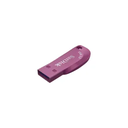 FLASH MEMORY SANDISK 64GB ULTRA SHIFT USB-A 3.2 100MBps Purple