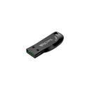 FLASH MEMORY SANDISK 64GB ULTRA SHIFT USB-A 3.2 100MBps Black