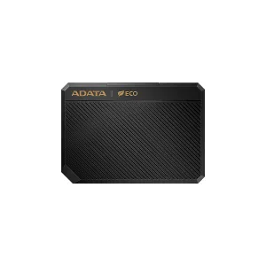 CASE ADATA FOR HDD-SSD EC600 7MM-9.5MM USB 3.2 GEN2 CABLEUSB3.2 Gen1 Micro-B a Tipo-A Black