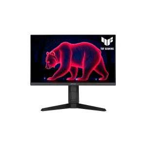 MONITOR ASUS TUF Gaming VG249QL3A 24Inch Full-HD IPS 180Hz 1ms FreeSync Shadow Boost Black