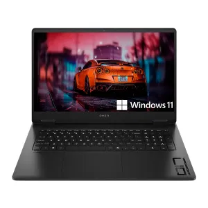 NOT. HP OMEN Gaming 17-db1000la AMD Ryzen AI 7 350 24GB 1TB 17.3Inch VID-RTX-5070-8GB W11-H Black