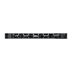 SERVER DELL POWEREDGE R660XS XeonSilver4514Y-2G-16Cores 32GB 480GB-RI 3.5Inc-SSD PERC-H755 3YPS7x24