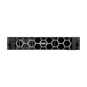 SERVER DELL POWEREDGE R760XS IntelXeonGold5416S 32GB 480GB-RI 3.5INC-SSD IDRAC9DC PERC-H755 3YPS