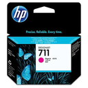 CARTUCHO HP 711 MAGENTA