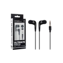 AUDIFONOS ARGOM ULTIMATE HS525 BLACK