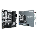 MBO ASUS PRIME B760M-A  13VA LGA1700 DDR5-7200 HDMI DP 2M.2 USB3.2 USB-C PCIE4.0 MATX