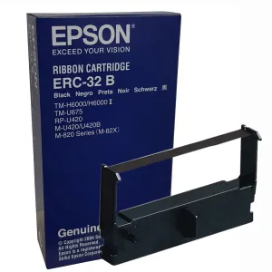 CINTA IMPRESORA EPSON TM-H6000-H6000 II